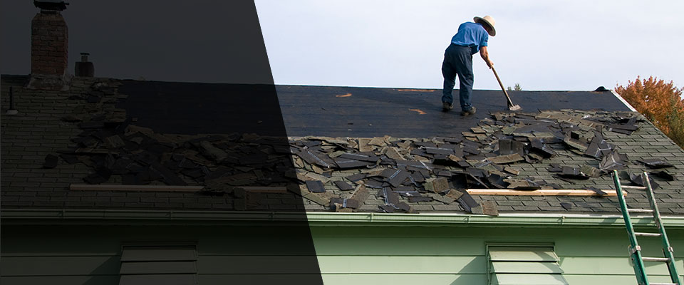 Mishicot Roofing Contractors