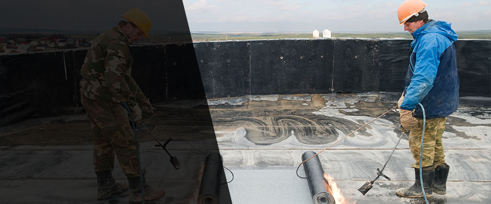 Mishicot Roofing Contractors